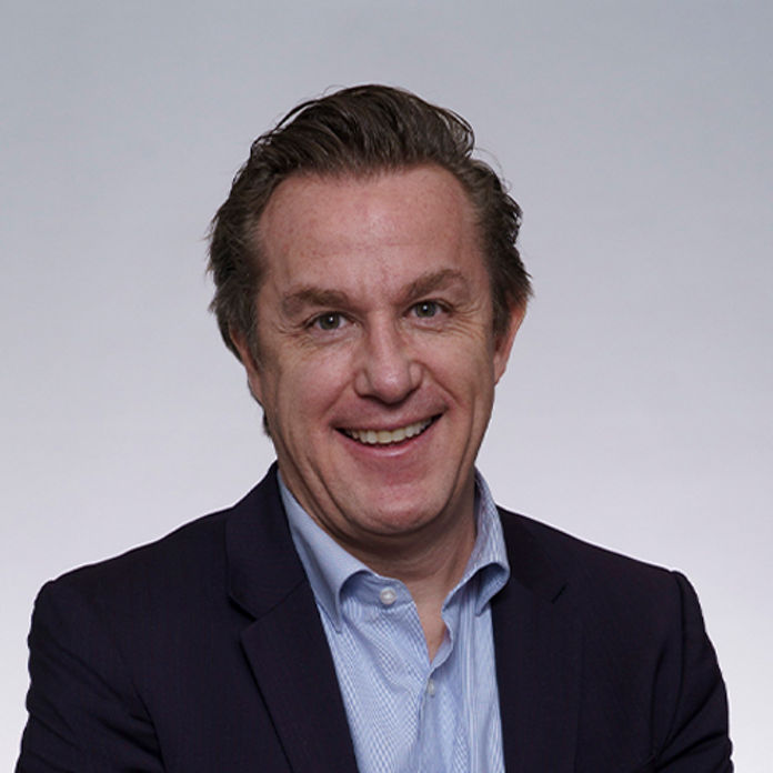 Mario Torres, Socio Director de KPMG República Dominicana