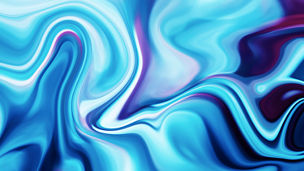 Imagen abstracta de colores