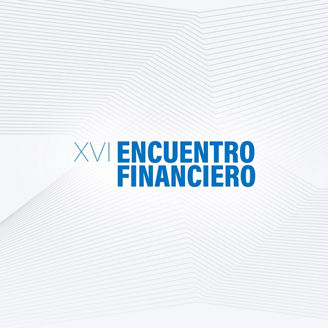 XVI Encuentro Financiero