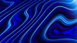 imagen abstracta con patrón de colores azules y rosas