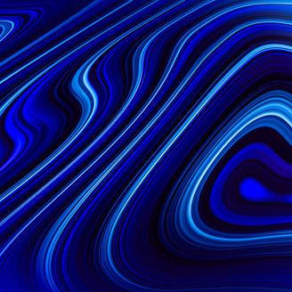 Imagen isométrica de colores