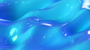 imagen abstracta con patrón de colores azules y rosas