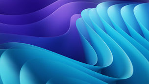 imagen abstracta con patrón de colores azules y rosas