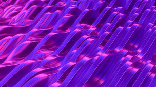 imagen abstracta con patrón de colores azules y rosas