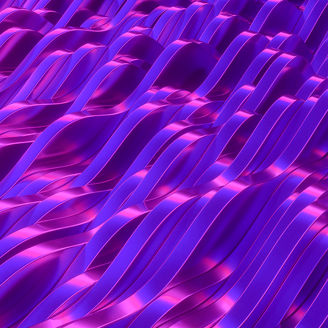 Imagen isométrica de colores