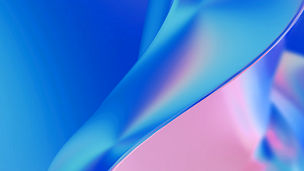 imagen abstracta con patrón de colores azules y rosas