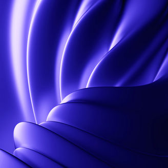 Imagen isométrica de colores