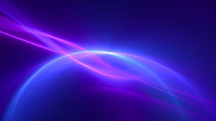 imagen abstracta con patrón de colores azules y rosas