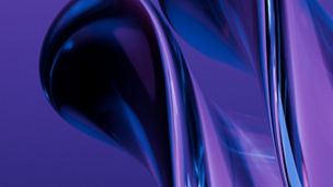 Imagen isométrica de colores