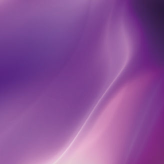 Imagen abstracta en tonos morados
