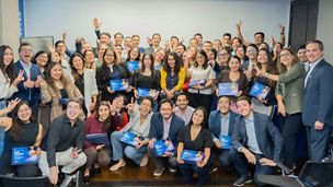 KPMG Quality Awards