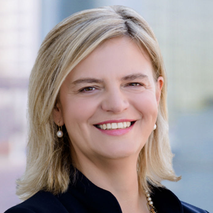 Angelika Huber-Straßer 