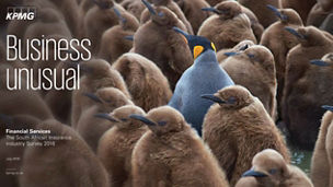 Insurance Survey 2016