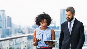 KPMG 2024 CEO Outlook