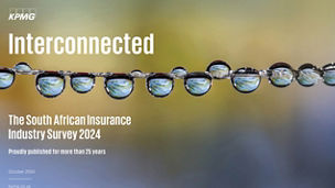 Insurance Survey 2024