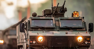 “2025” India's Year of Reforms for Defence - What to look out for?