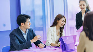 Culture and Capabilities