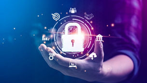 Security transformation