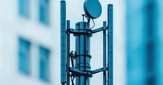 2025 Telecom Trends: Building the Digital Economy of Tomorrow