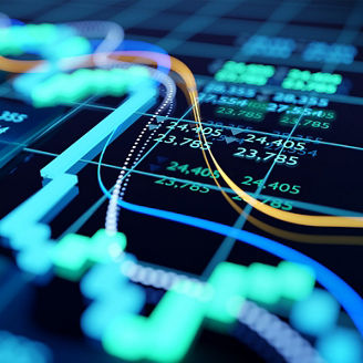 Enterprise Data Management & Governance