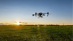 Agri drone