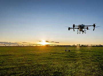 Agri drone