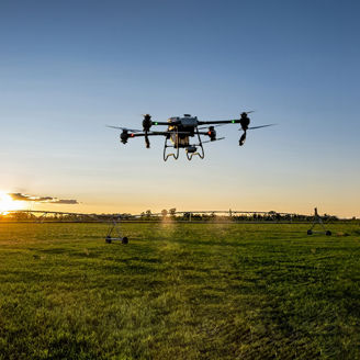 Agri drone