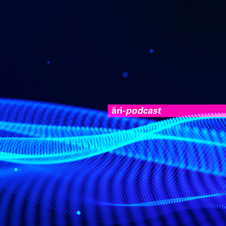 äripodcast