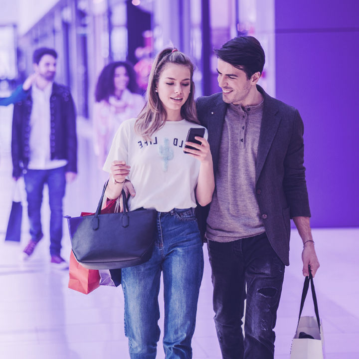 Sectores: Bienes de consumo