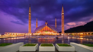 Islamabad