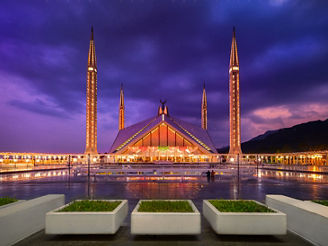 Islamabad