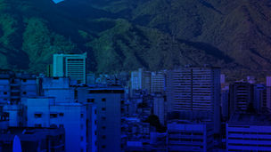 Invertir en Venezuela