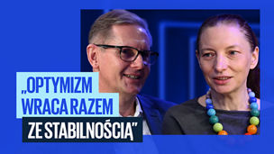 Tomasz Wiśniewski, Katarzyna Ostap-Tomann