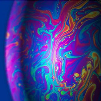 AI colour ball