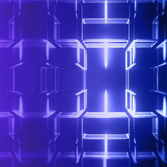 3d-matrix-blue-light