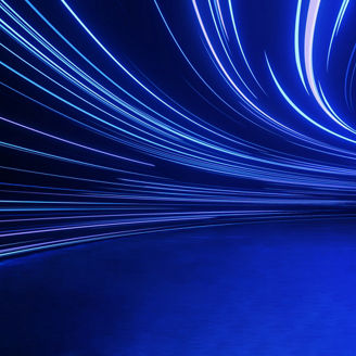 Outdoor shot of young woman using mobile phone outdoors in the city. Female business professional using smart phone in the city.