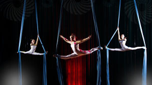 Capital Modeling in the Sea of Chaos