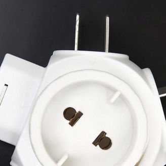 Mehrfachstecker