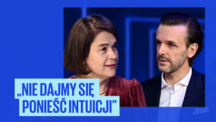 Monika Palmowska, Tomasz Regulski