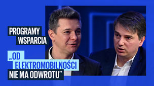 Przemysław Szywacz, Marcin Mańkowski 