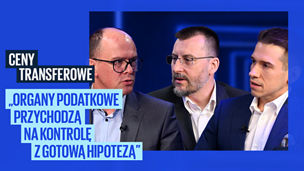 Oskar Wala, Piotr Wodecki, Tomasz Szczepanek