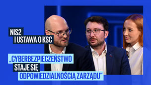 Marcin Kieszkowski, Mateusz Koralnik i Karolina Sosnowska