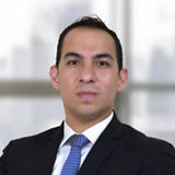 José Rodríguez Director de Precios de Trasferencia de KPMG en Costa Rica