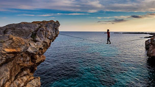 Enterprise risk management