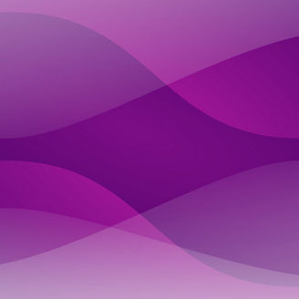 Gradient abstract purple color design background