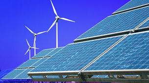 Ventajas competitivas de la diversificación energética en México