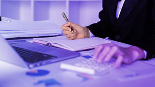 Tax expert meerwaardebelasting