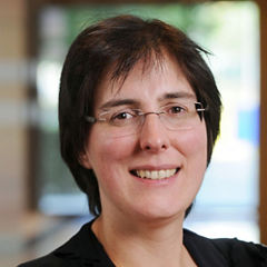 Ann Duchëne Principle, Risk & Regulatory | Advisory