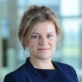 Annelies De Corte Director, Lighthouse | Advisory