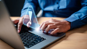 Cybersecurity